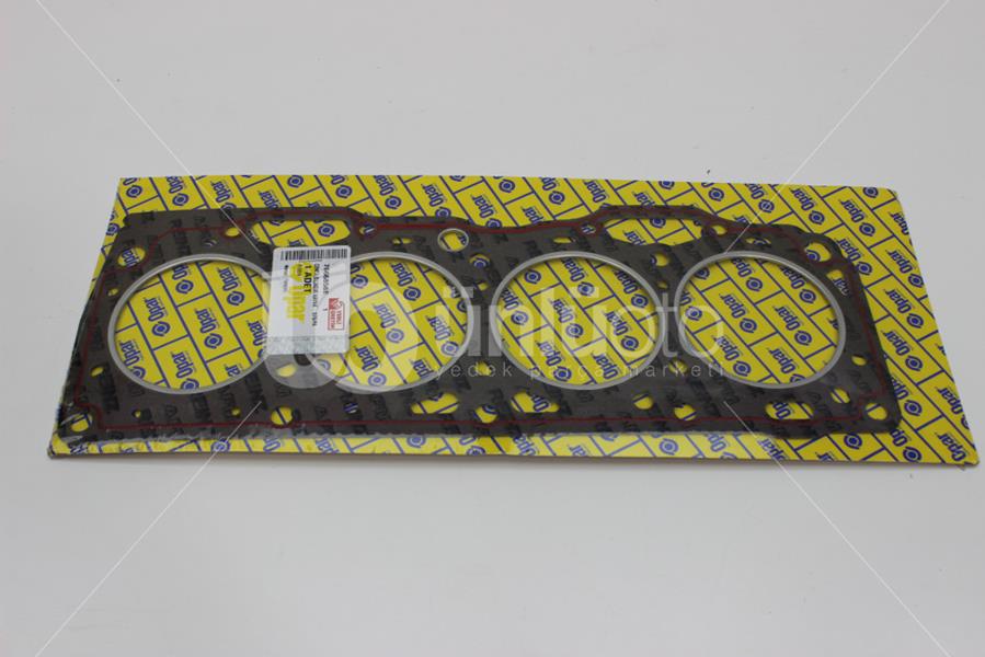 SİLİNDİR KAPAK CONTASI FIAT ALBEA-PALIO-TEMPRA-TİP - OP - OEM 7666858