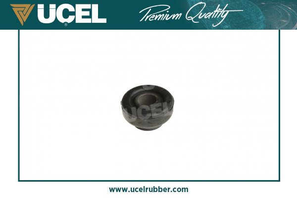 VIRAJ DEMIR UC LASTIGI M131 DKS SLX - UCEL KAUCUK - OEM 7550273