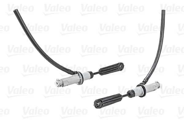DEBRIYAJ UST MERKEZ RENAULT LAGUNA II 1.6 1.8 2.0 16V 1.9DCI 01-> - VALEO - OEM 8200019600