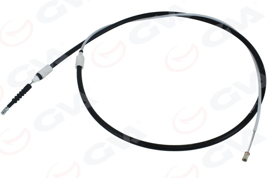 EL FREN TELİ ARKA (SAĞ-SOL) PEUGEOT P307 00>12 CITROEN C4 04>11 - GVA - OEM 4746.20