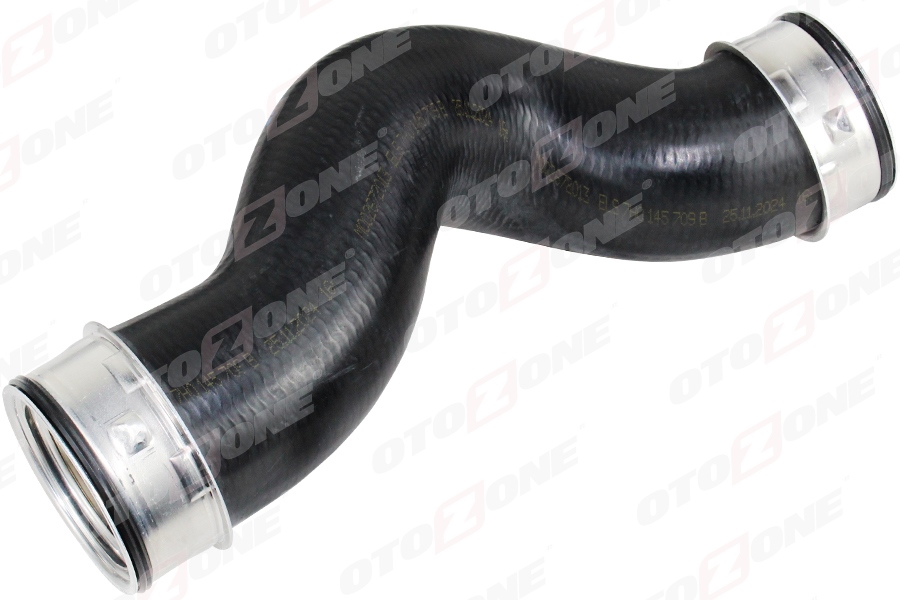 TURBO HORTUMU TRANSPORTER T5 1.9TDI - OTOZONE - OEM 7H0145709B
