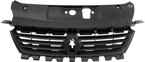 PANJUR ON RENAULT CLIO SYMBOL SEDAN THALIA 09 - 12 - — PLEKSAN 907889 - PLEKSAN - OEM 8200700420