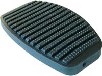 DEBRİYAJ FREN PEDAL LASTİĞİ DOBLO (01-09)-ALBEA-PALIO-TPSX - AYHAN - OEM 51778057