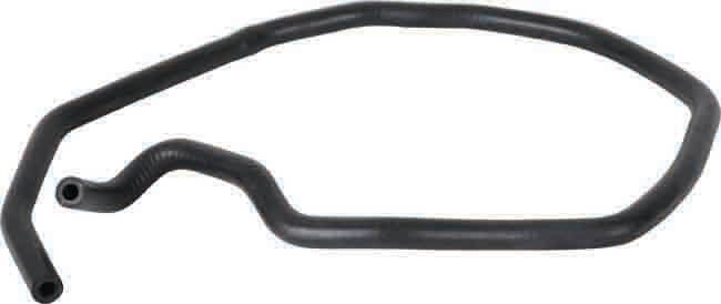 RADYATÖR BESLEME HORTUMU FORD FOCUS 04> 1.6 ZET - CM - OEM 3M5H