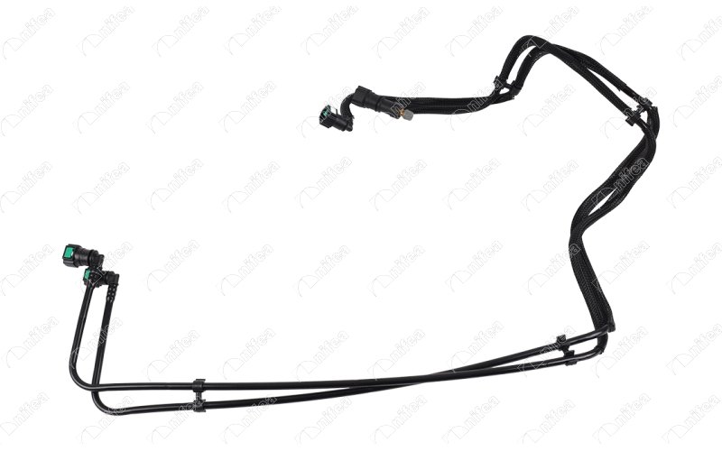 YAKIT BORUSU FORD TRANSİT 06> 2.2 TDCİ — NIFEA 19237 - NIFEA - OEM CC11