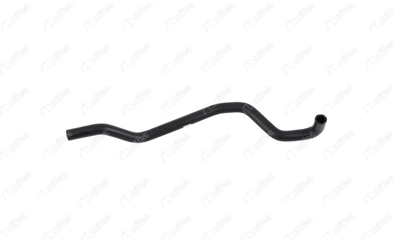 KALORIFER CIKIS HORTUMU LOGAN 1.5DCI - NIFEA - OEM 924104170R