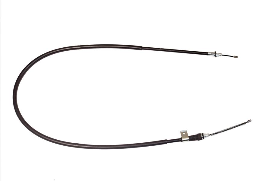 EL FREN TELI ARKA SAG NISSAN MICRA K12 04-> (1540/1330MM) - CAVO - OEM 36530AX601
