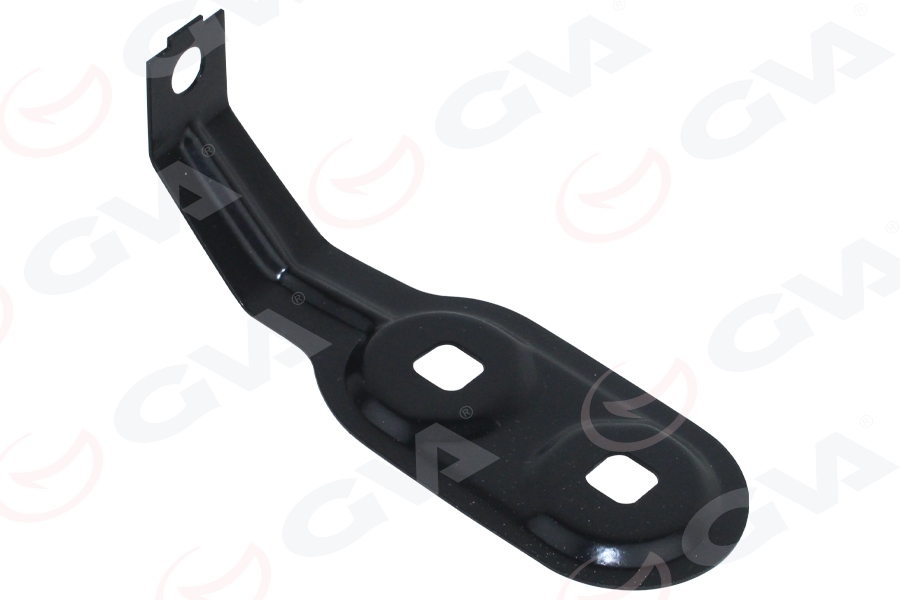 ÇAMURLUK BAĞLANTI BRAKETİ SAC ON IC SOL BMW F10+LCİ - GVA - OEM 41357207207