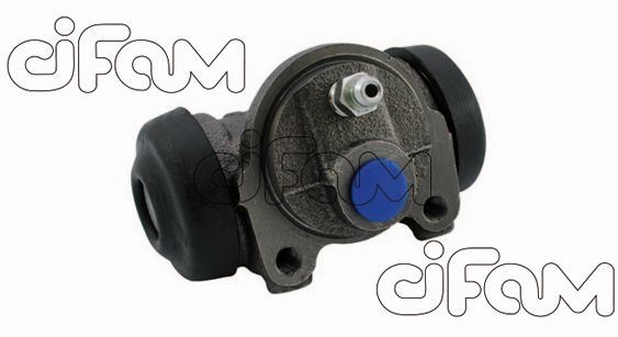 FREN SILINDIRI RENAULT R12 SW 1.3 1.4 1.6 - CIFAM - OEM 7701365377