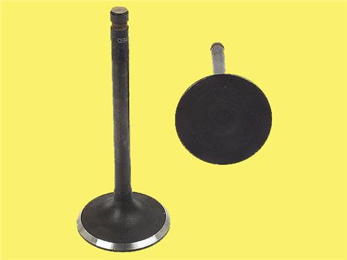 SUBAP EMME+EKSOZ (IN-8 EX-8) TOYOTA YARIS 1.3 16V 1999->  #### - GUNES - OEM 1371521010