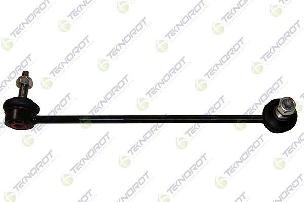 ASKI ROTU ON MERCEDES W203 CL203 S203 C209 A209 - TEKNOROT - OEM A2033202889