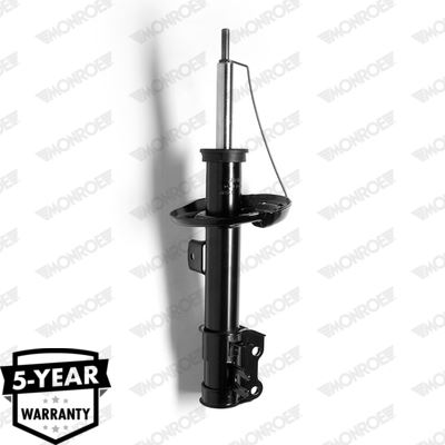 ÖN AMORTİSÖR SOL CORSA D 06>14 GRANDE PUNTO 05>12 LINEA 1.4 07> FIORINO 08> NEMO 08> BIPPER 08> - MONROE - OEM 93192169