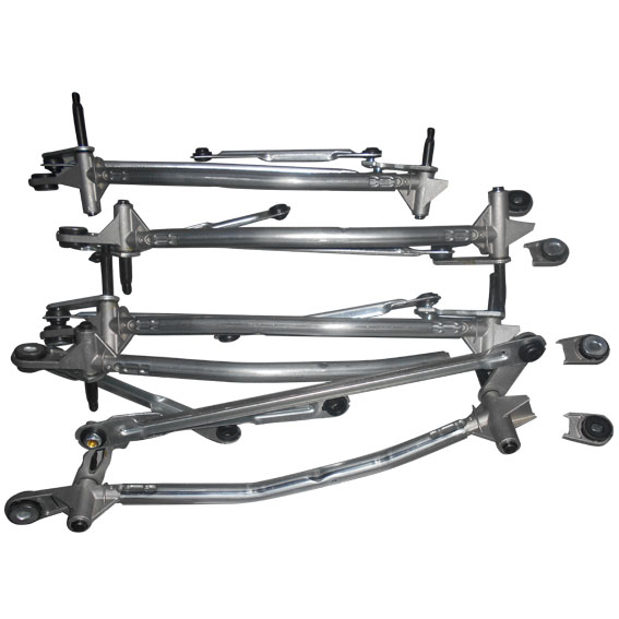 ÖN CAM SİLECEK MEKANİZMASI FIAT EGEA - BRUCKE - OEM 51984454