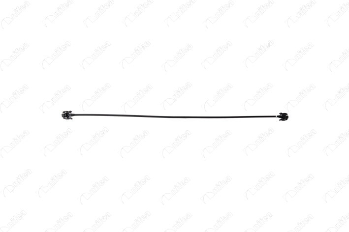 YAKIT BORUSU PEUGEOT 206 1.1 - 1.4 - 1.6 - NIFEA - OEM 1323Y2