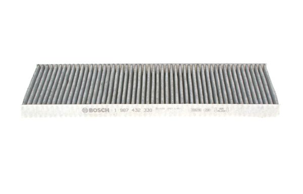 POLEN [KABIN] FILTRESI STANDART VECTRA B 1.6 I 1.7 TD 1.8 I 2.0 DI - BOSCH - OEM 93185194