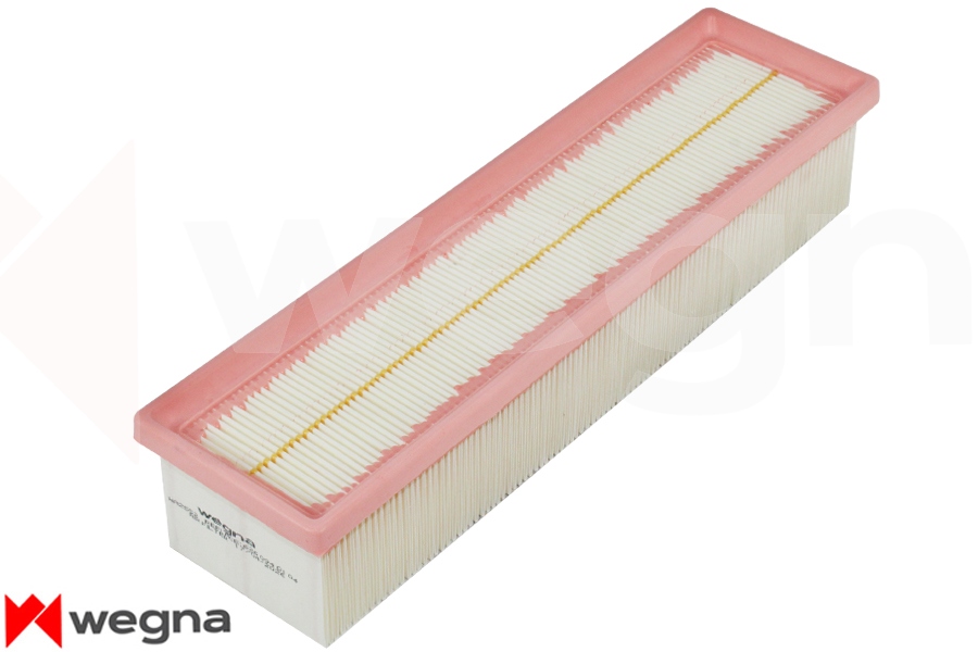 HAVA FILTRESI MERCEDES C-CLASS OM626 W205 S205 — WEGNA WA2552 - WEGNA - OEM A6260940004