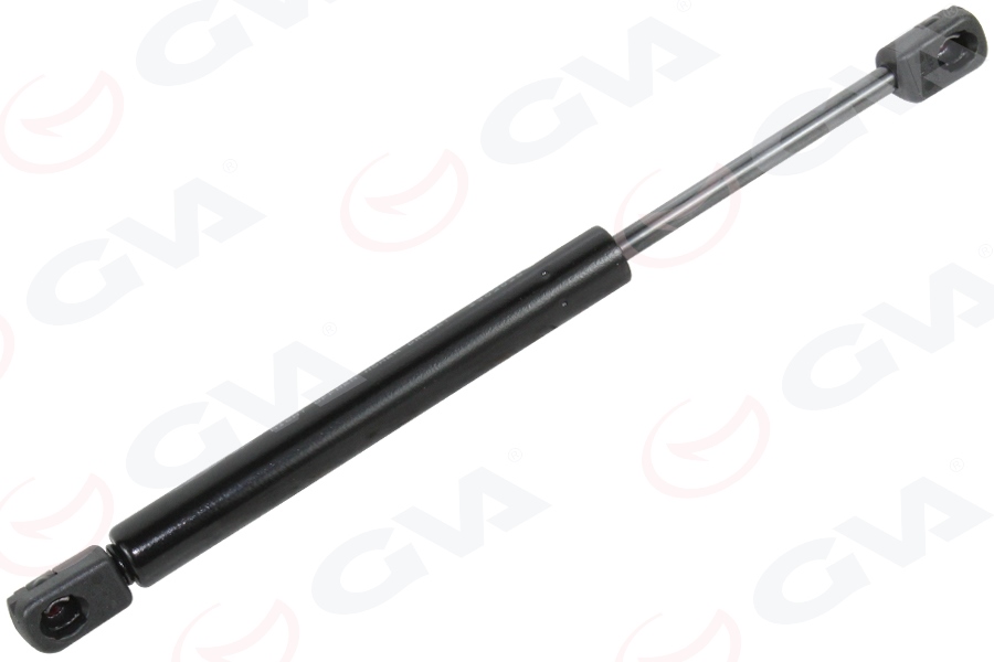 BAGAJ AMORTİSÖR GAZLI (YÜKLEME BÖLÜMÜ) VOLVO S80 II (124) 2006/03=> 290 MM - GVA - OEM 30649836