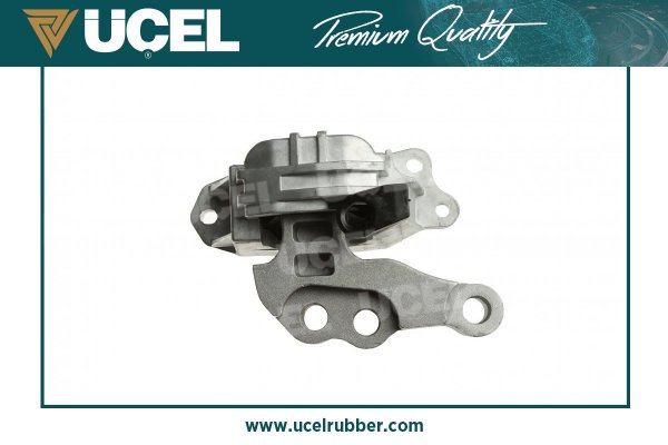MOTOR TAKOZU EGEA HATCHBACK (357_) 1.6D - UCEL KAUCUK - OEM 52040727
