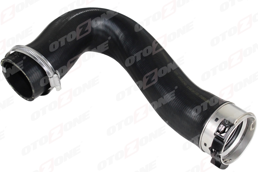 TURBOSARJ HORTUMU SAG MERCEDES SPRINTER B906 . VW - OTOZONE - OEM A9065280708