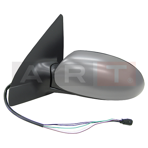 DIŞ DİKİZ AYNASI SOL FORD FOCUS 98 > ELEKTRİKLİ - ART - OEM 98AB
