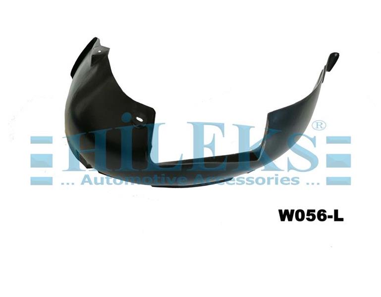 CAMURLUK DAVLUMBAZI ON SOL GOLF IV BORA 98-04 - HILEKS - OEM 1J0809961A