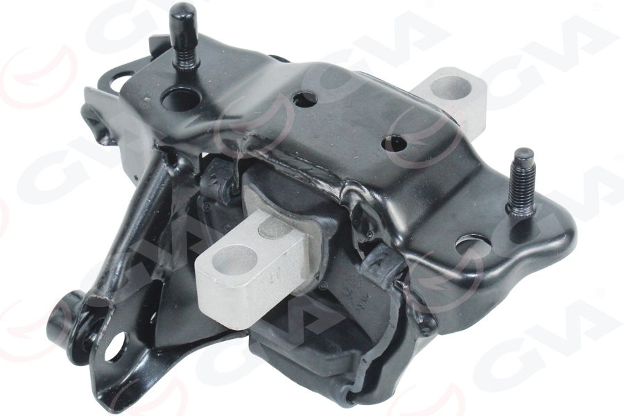 MOTOR TAKOZU SOL VW-SKODA-SEAT-AUDİ POLO-CORDOBA-IBIZA-FABIA BBY-BKY-BBZ-CGGB 1,4 16V 01> - GVA - OEM 6Q0199555AC