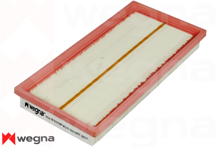 HAVA FİLTRESİ FIAT 500- 500 C- PANDA 1.4 07=> - WEGNA - OEM 51773404