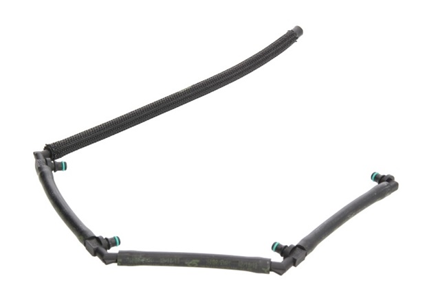 ENJEKTÖR GERİ DÖNÜŞ HORTUMU P306 20 HDI - CM - OEM 1573.SR