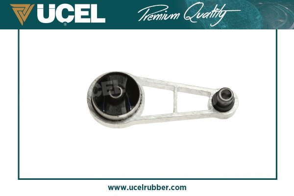 MOTOR TAKOZU ARKA CLIO II 98>05 CLIO SYMBOL 00> KANGOO 97> MEGANE I 96> SYMBOL II 08>14 SOLENZA 03> 1.2 1.4 1.6 1.9D - UCEL - OEM 7700428936