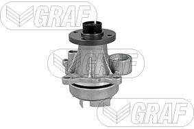 DEVIRDAIM TRANSIT V363 2.0 ECOBLUE 16> - GRAF - OEM GK3Q8501AD