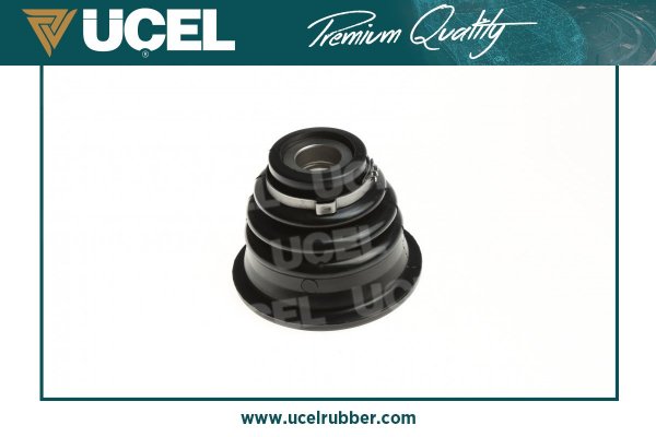 AKS KÖRÜĞÜ İÇ SOL (RULMANLI) RENAULT CLIO II 98> - UCEL - OEM 7701468573