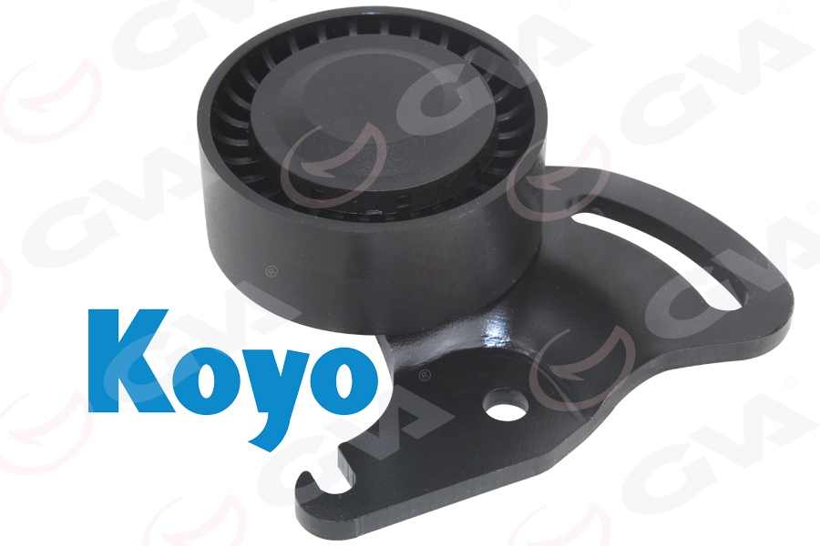 ALTERNATÖR GERGİ RULMANI (AYAKLI) CLIO II-III-KANGOO-MEGANE II- SCENIC II-LOGAN-NOTE 1.5DCI 1.4 16V-1.6 16V - GVA - OEM 8200292784