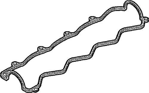 UST KAPAK CONTASI KAUCUK FIAT DUCATO 2.8 D JTD PEUGEOT BOXER CITROEN JUMPER 2.8 HDI 8140.43S 814043 - OTOCONTA - OEM 500388381