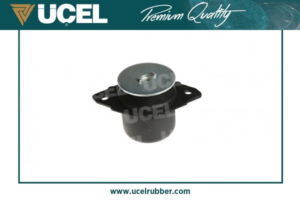 SANZIMAN TAKOZU SOL ARKA CADDY II-PASSAT III-POLO CLASSIC - UCEL KAUCUK - OEM 3A0199402