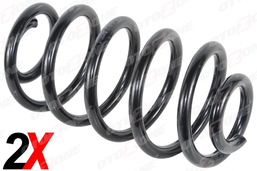 HELEZON YAY ARKA 370mm MERCEDES VITO W639 03> - OTOZONE - OEM A6393240704
