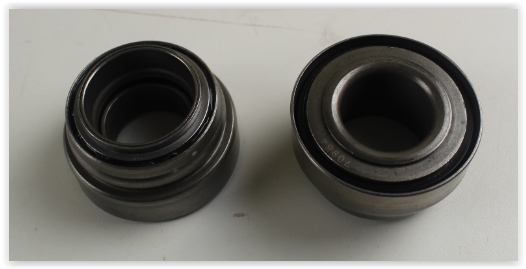 AKS KÖRÜĞÜ İÇ RULMANI FIAT TEMPRA 90>98 TİPO 88>91 UNO 86>90 - KRS - OEM 71738383