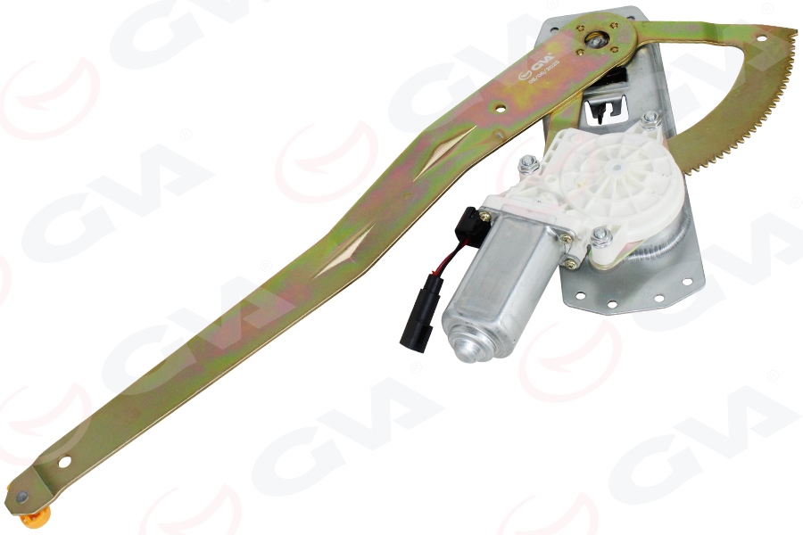 CAM MEKANİZMASI SAĞ FORD TRANSIT (96-01)(ESKİ MODE - GVA - OEM 95VBV23200BD