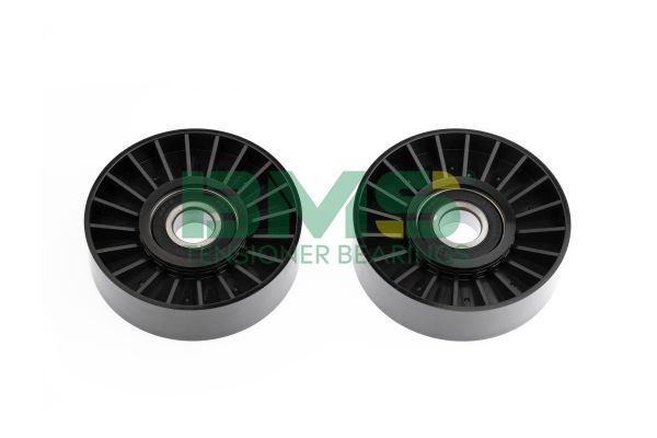 ALTERNATÖR GERGİ RULMANI (TEK RULMAN) ASTRA F-G 2.0DTI-VECRTA B-C2.0DTI-2.2DCI-ZAFIRA-SIGNUM-OMEGA B - BMS - OEM 1340545