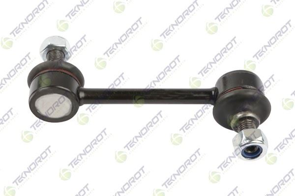 Z ROTU ARKA SAĞ-SOL TOYOTA COROLLA 1.6L 4A-F AE92 KARBÜRATÖRLÜ 88-91-1.6L 4A-FE AE101 AE111 92-00-1. 3L 2E EE90 EE100 92-00 - TEKNOROT - OEM 4883012050