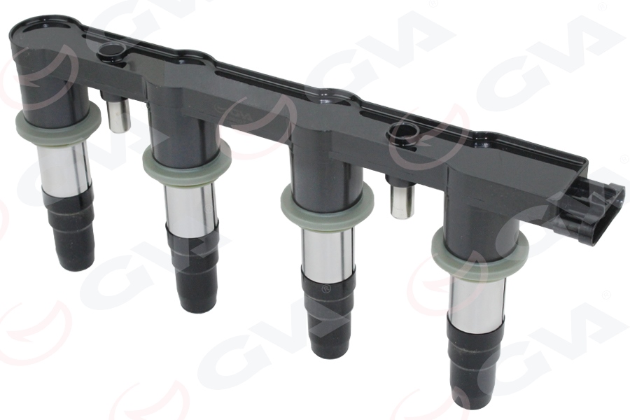 ATEŞLEME BOBİNİ CHEVROLET AVEO 1.4 06=> CRUZE 1.4-1.6-1.8 09=> KALOS 1.4 05=> LACETTI 1.4-1.6 05=> - GVA - OEM 96476979