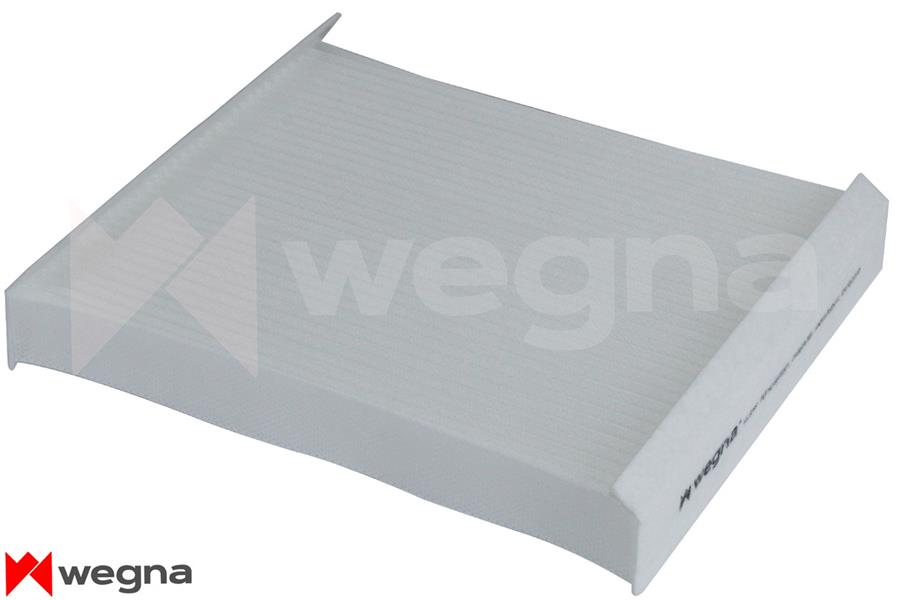 POLEN FİLTRESİ OPEL MERIVA A 03>10 - WEGNA - OEM 93174800