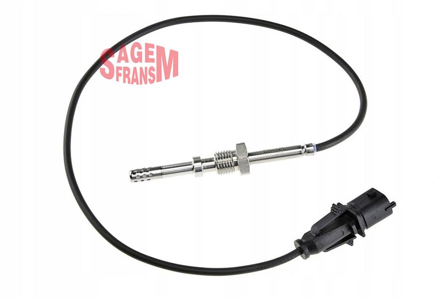 TURBO ISI KAPTORU DOBLO 1.9 JTD  #### - SAGEMFR - OEM 55203808