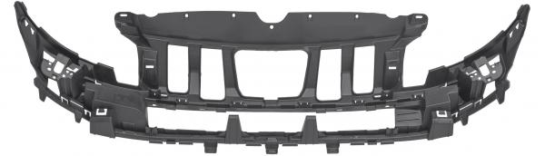 ON TAMPON UST PLAKA PANJURU PEUGEOT PARTNER 2008 - PHIRA - OEM 7416J4