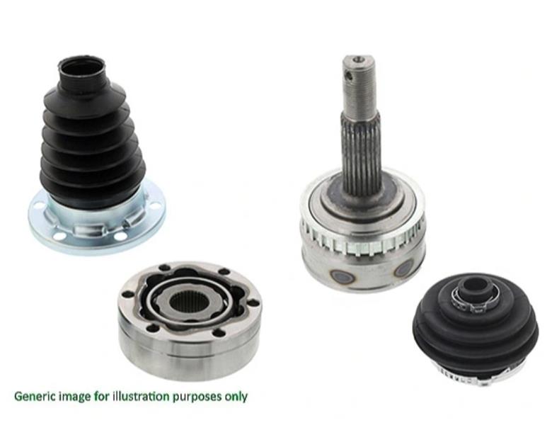 AKS KAFASI ARKA DIS MERCEDES VITO W639 03> - FAG - OEM A6393501710