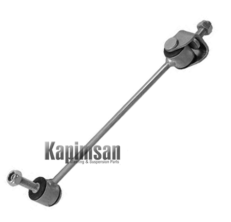 ASKI ROTU ARKA SOL MERCEDES S-CLASS W221 C216 - KAPIMSAN - OEM A2213201989