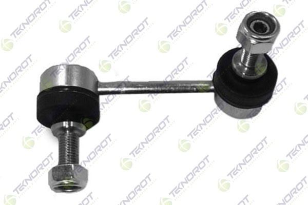 Z ROTU ARKA SAĞ HONDA CR-V 2.0L B20B B20Z RD1 96-01 - TEKNOROT - OEM 52320S10003