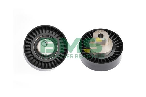 KAYIS GERGI RULMANI BMW M42 M43 M50 M50 M52 M54 E36 E46 E90 E34 E39 E60 E63 E38 E53 E85 E86 - BMS - OEM 11287841228