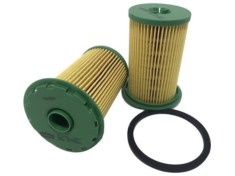 YAKIT FİLTRESİ FOCUS II 1.8TDCI (05-)-FORD C-MAX 1.8TDCI (07-)-GALAXY 1.8TDCI-MONDEO IV 1.8TDCI(06-) - SARDES - OEM 5M5Q9176AA