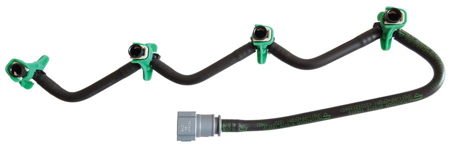 ENJEKTOR GERI DONUS HORTUMU FOCUS C-MAX 1.6TDCI - WINTECH - OEM 1746271