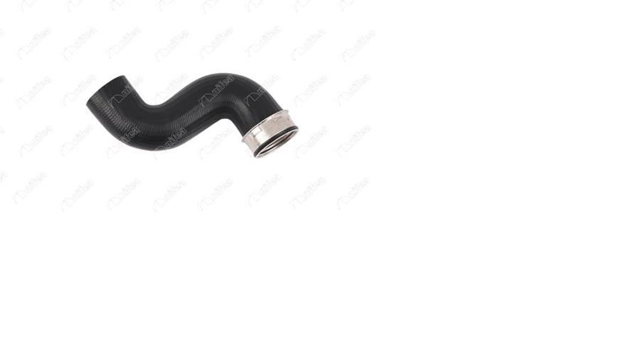 TURBOSARJ HORTUMU SOL MERCEDES SPRINTER OM646 B906 - NIFEA - OEM A9065281182